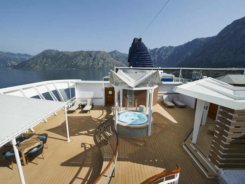 3-Bedroom Garden Villa